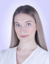 Лаптева Ксения Дмитриевна