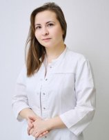 Малышева Анна Александровна