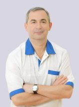 Болквадзе Заури Отариевич