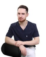 Миряшкин Павел Валентинович