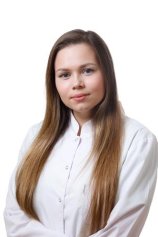 Зырянова Кристина Эдуардовна