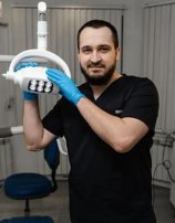 Велиев Айдын Адилович