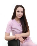 Мидова Залина