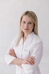 Гайнуллина Елена Владимировна