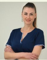 Гаврилюк Ирина Степановна
