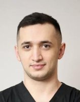 Маммаев Тимур Ахмедханович