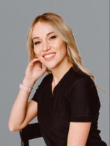 Савельева (Донева) Марина Романовна