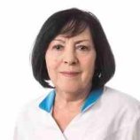 Романова Ирина Викторовна