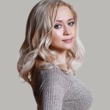 Грошева Ольга
