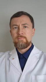 Лебедев Сергей Владимирович