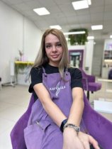 Штыпс Элеанора Эдуардовна