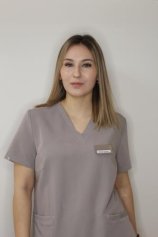 Сафонова Маргарита