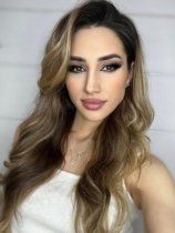 Микаилова Гюнай