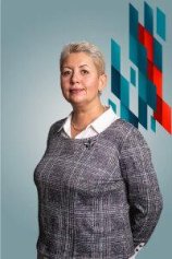 Егорова Наталья Сергеевна