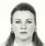 Калинина Елена Юрьевна