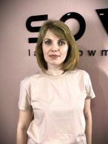 Науменко Светлана Александровна