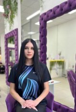 Матяшова Анастасия Александровна