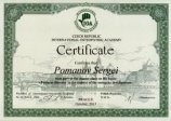 Романов Сергей Александрович