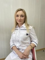 Рыбакова Ирина Владимировна