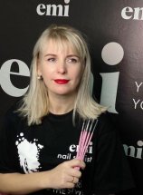 Анисимова Анна Александровна