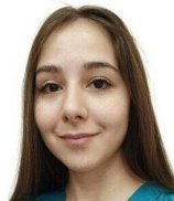Воронина Наталья Александровна