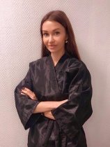 Черемисинова Юлия