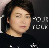 Кривошеева Наталья