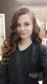 Миргородская Екатерина Александровна