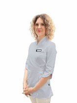 Окулова Елена Анатольевна