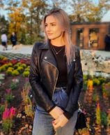 Голосова Ульяна