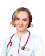 Хасянова Татьяна Анатольевна