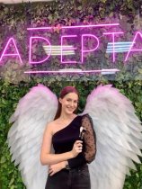Симонова Андреевна Светлана
