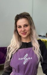 Мурзаева Анастасия Владимировна