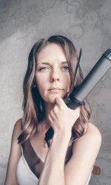 Калинина Алена
