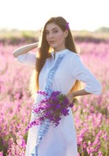 Стромилова Мария