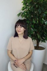 Махмудова Сайнисо Шарифджоновна