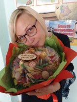 Грехова Вера Анатольена