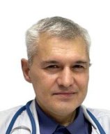 Жохов Илья Николаевич