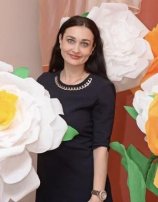 Канунникова Марина Александровна