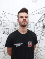 Теплов Виталий