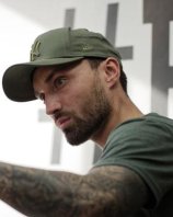 Казанцев Владимир