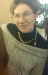 Гайнуллина Милеуша