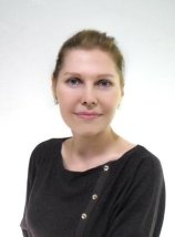 Новикова Наталья Евгеньевна