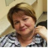 Чеботарева Ольга Николаевна
