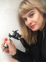 Ельникова Татьяна Алексеевна