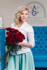 Искра Екатерина Леонидовна