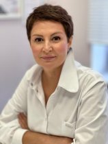 Сердюкова Елена Геннадьевна