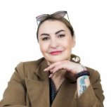 Генис Лариса