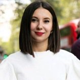Капуцкая Ольга