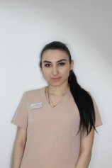 Шишкина Надежда Александровна